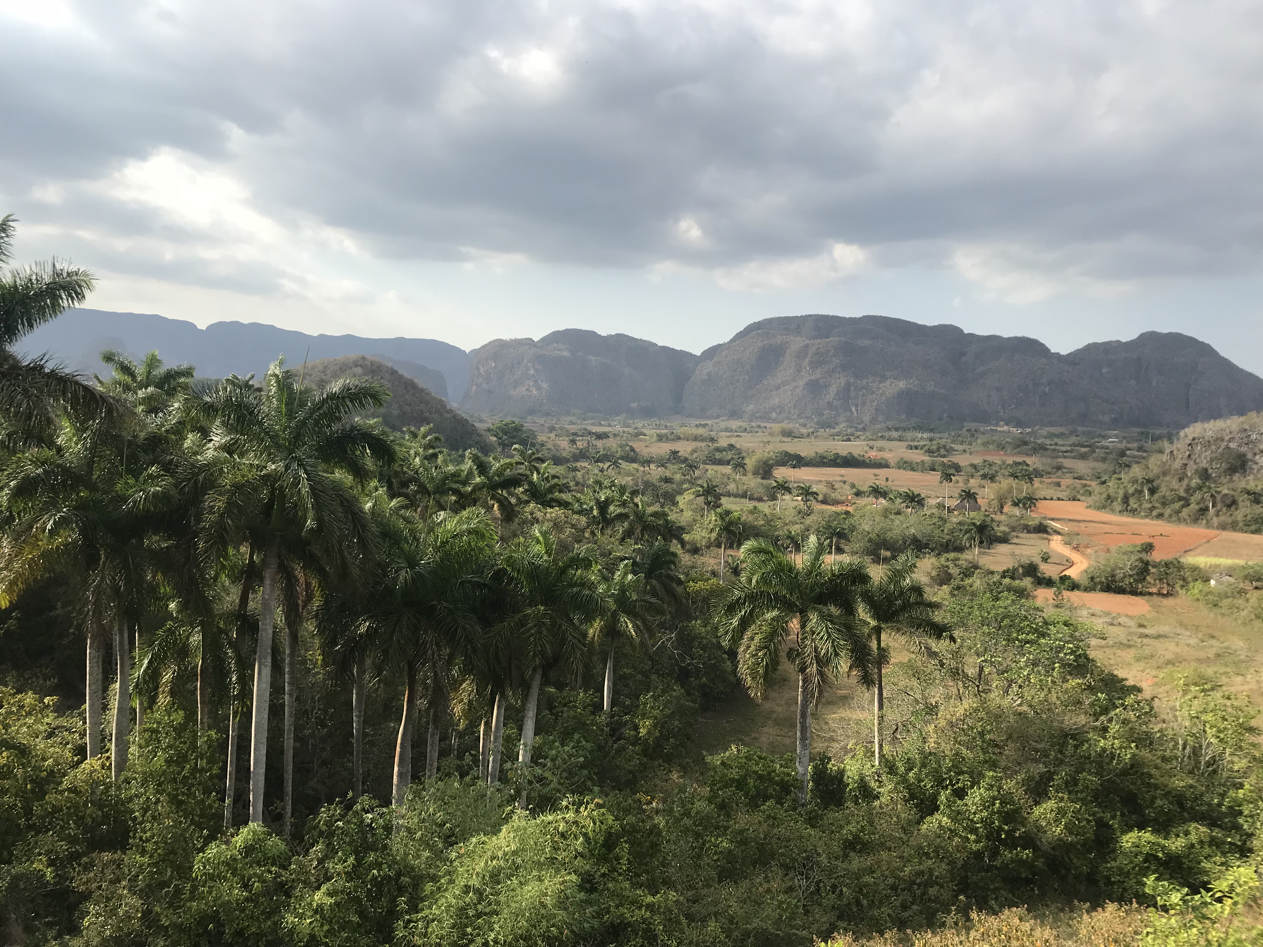 Vistas desde el Mirador de los Jazmines_La Cadena Viajera