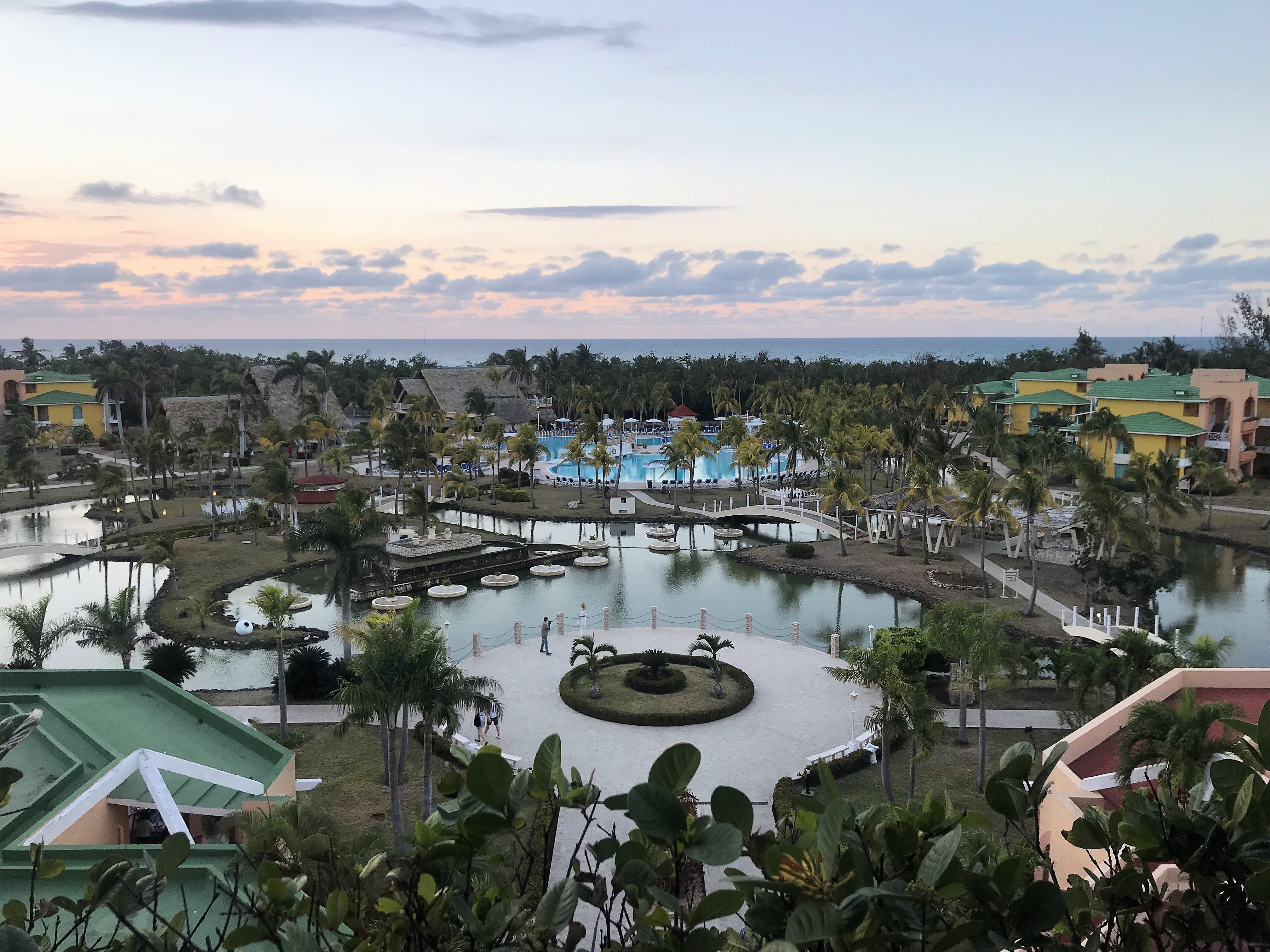 hotel melia varadero - la cadena viajera