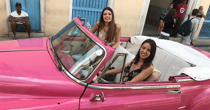 Consejos para viajar a Cuba