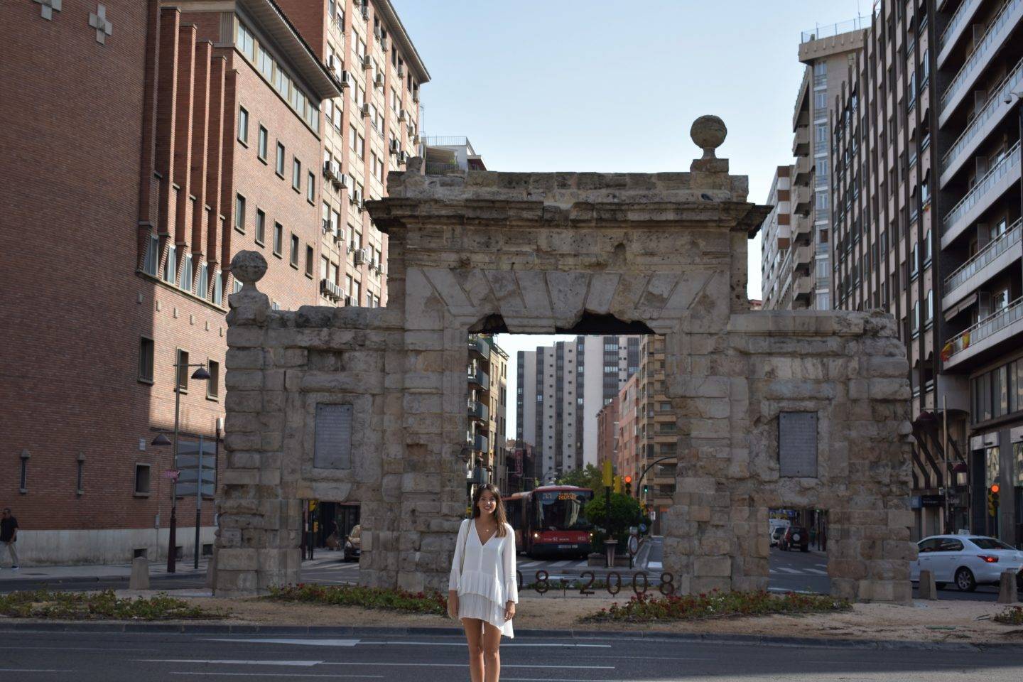 Puerta del Carmen - la cadena viajera