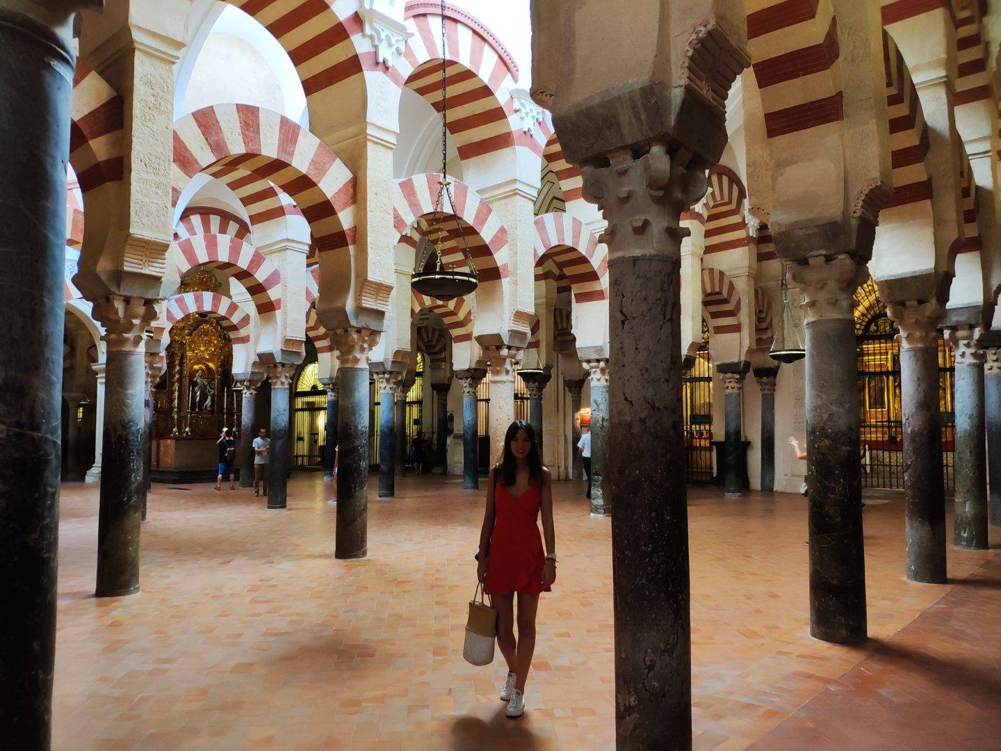 Mezquita de Córdoba