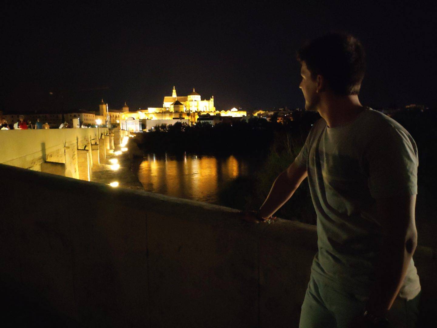 Puente Romano de Córdoba