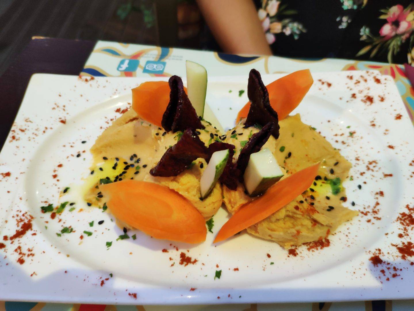 Dónde comer en Córdoba