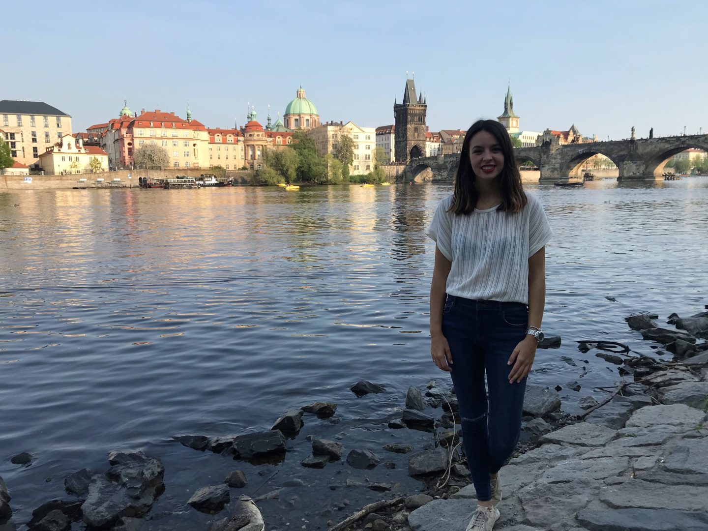 Consejos para viajar a Praga