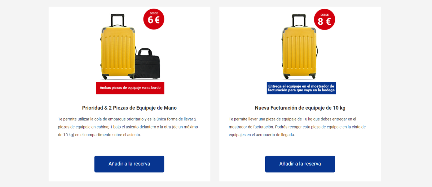 Nueva política de Ryanair- Consejos para viajar a Praga