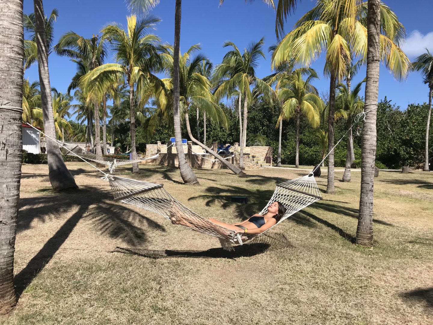 Dormir en casas particulares en Cuba - la cadena viajera